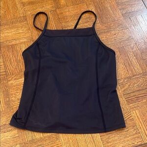 Free people movement sports bra, crop top size extra small